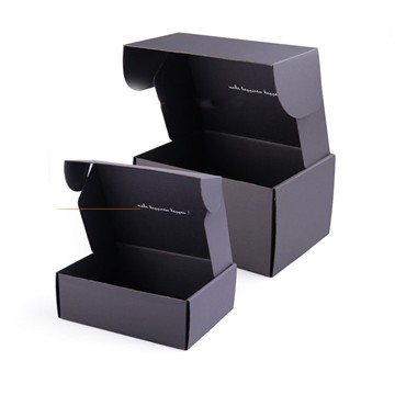 শক্ত কাগজ নকশা বৈশিষ্ট্য